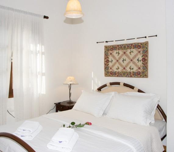 Accommodation in Pelion Properties