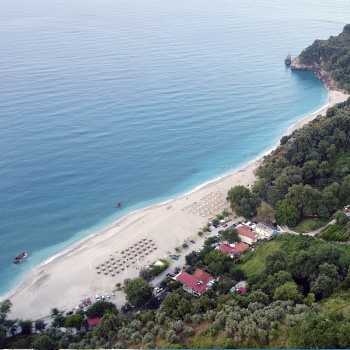 Διακοπές σε χωριά και παραλίες του Πηλίου